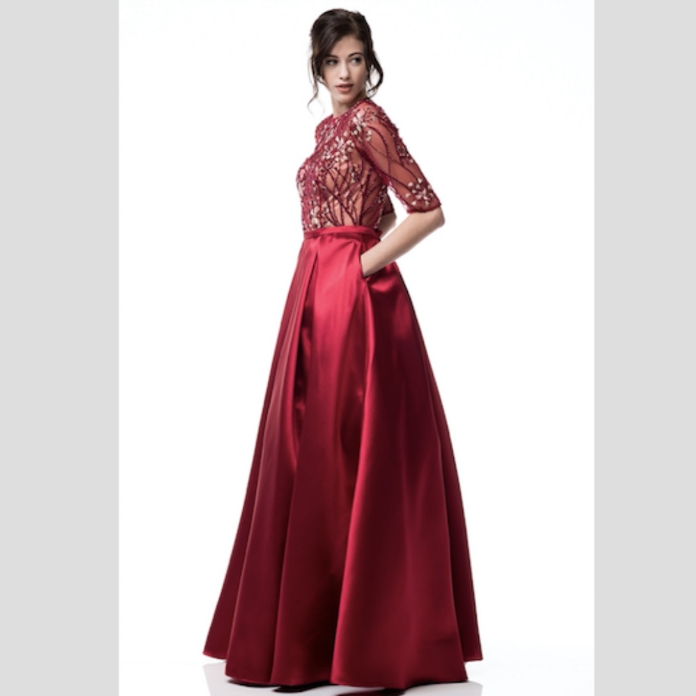 women formal dress